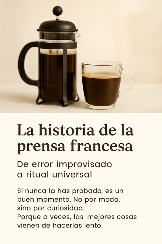 La historia de la prensa francesa: de error improvisado a ritual universal