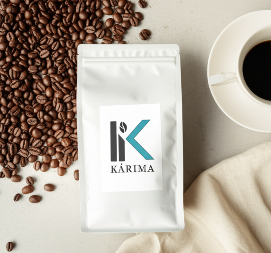 KÁRIMA Reserva – Edición especial de origen único